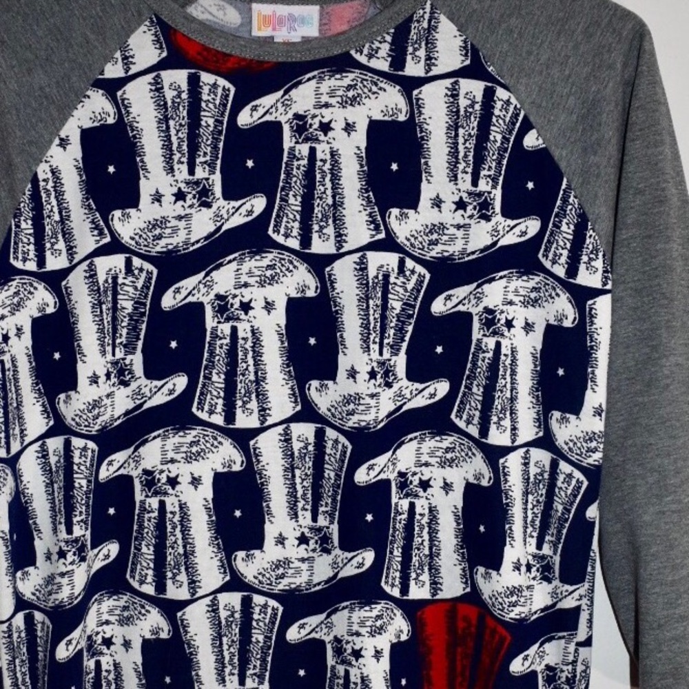 LuLaRoe Randy! - Picture 2 of 2